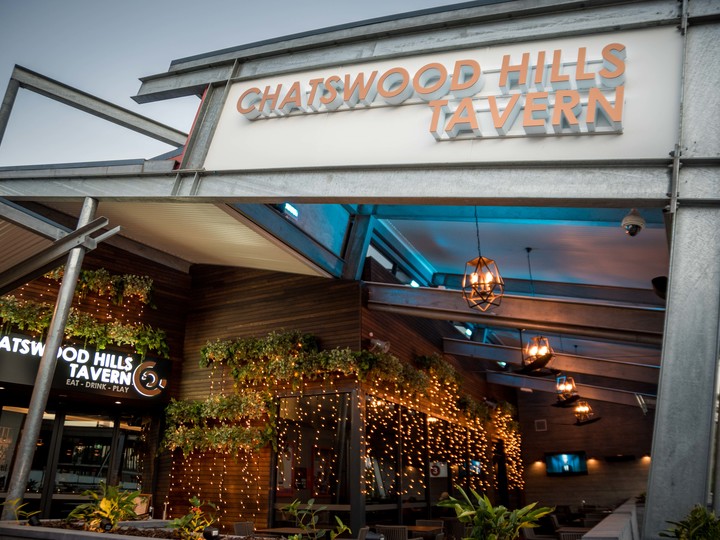 ZZZZ Chatswood Hills Tavern