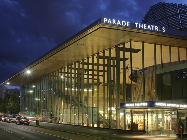 NIDA Parade Theatres