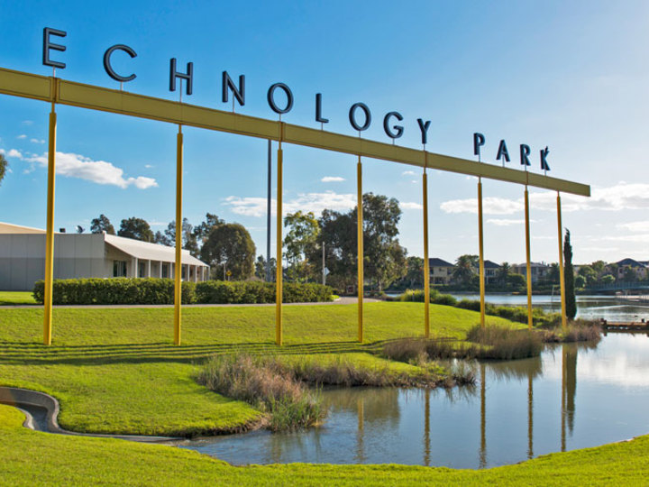 Technology Park Adelaide