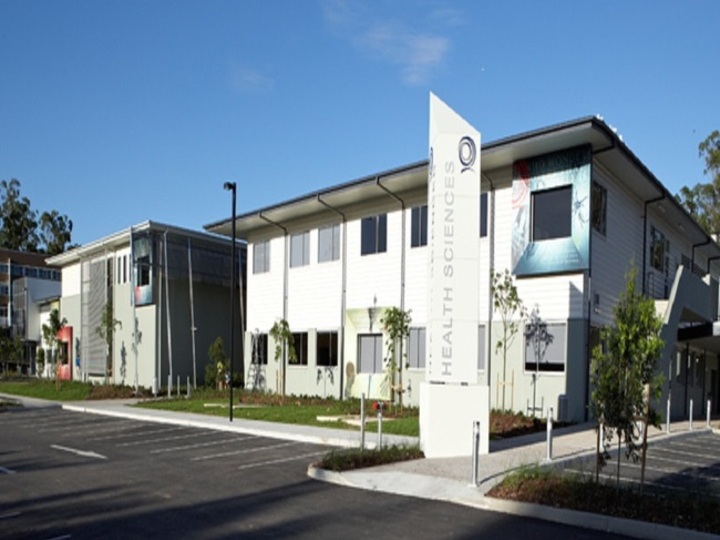 Queensland Academy For Health Sciences