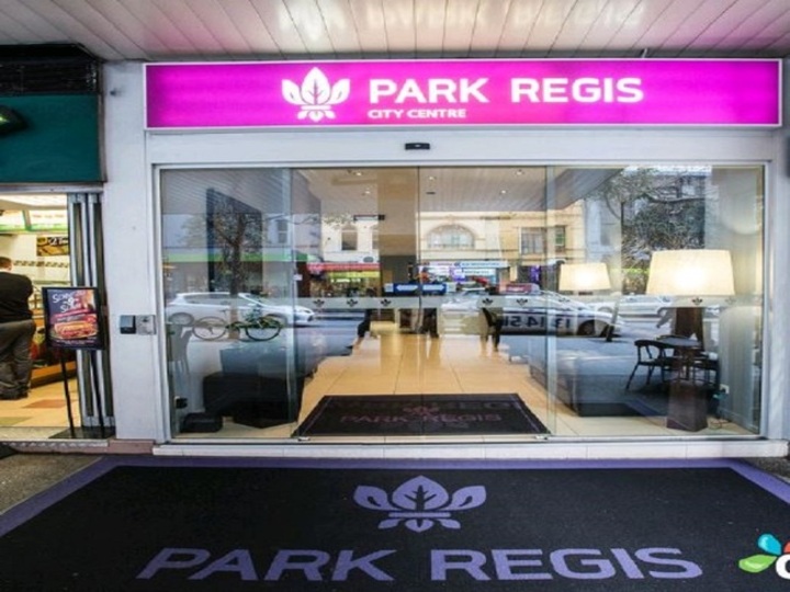 Park Regis City Centre