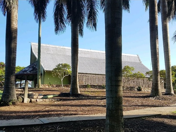 Mackay Regional Botanic Gardens