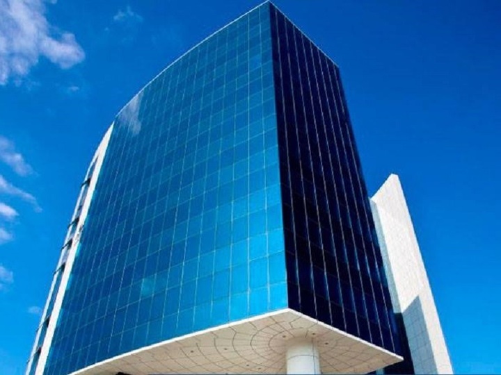 The Executive Centre Northpoint Tower
