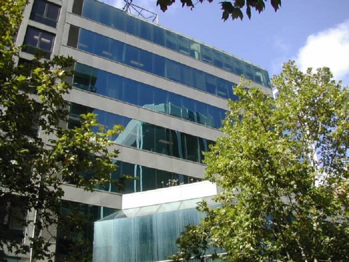 The Metz Executive Centre