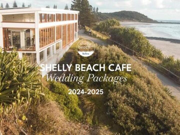 Shelly Beach Weddings
